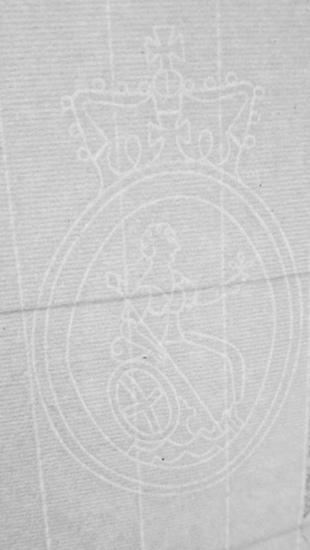 Watermark sample - no text content